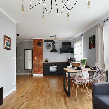 Short Stay Apartments Danzig Exterior foto