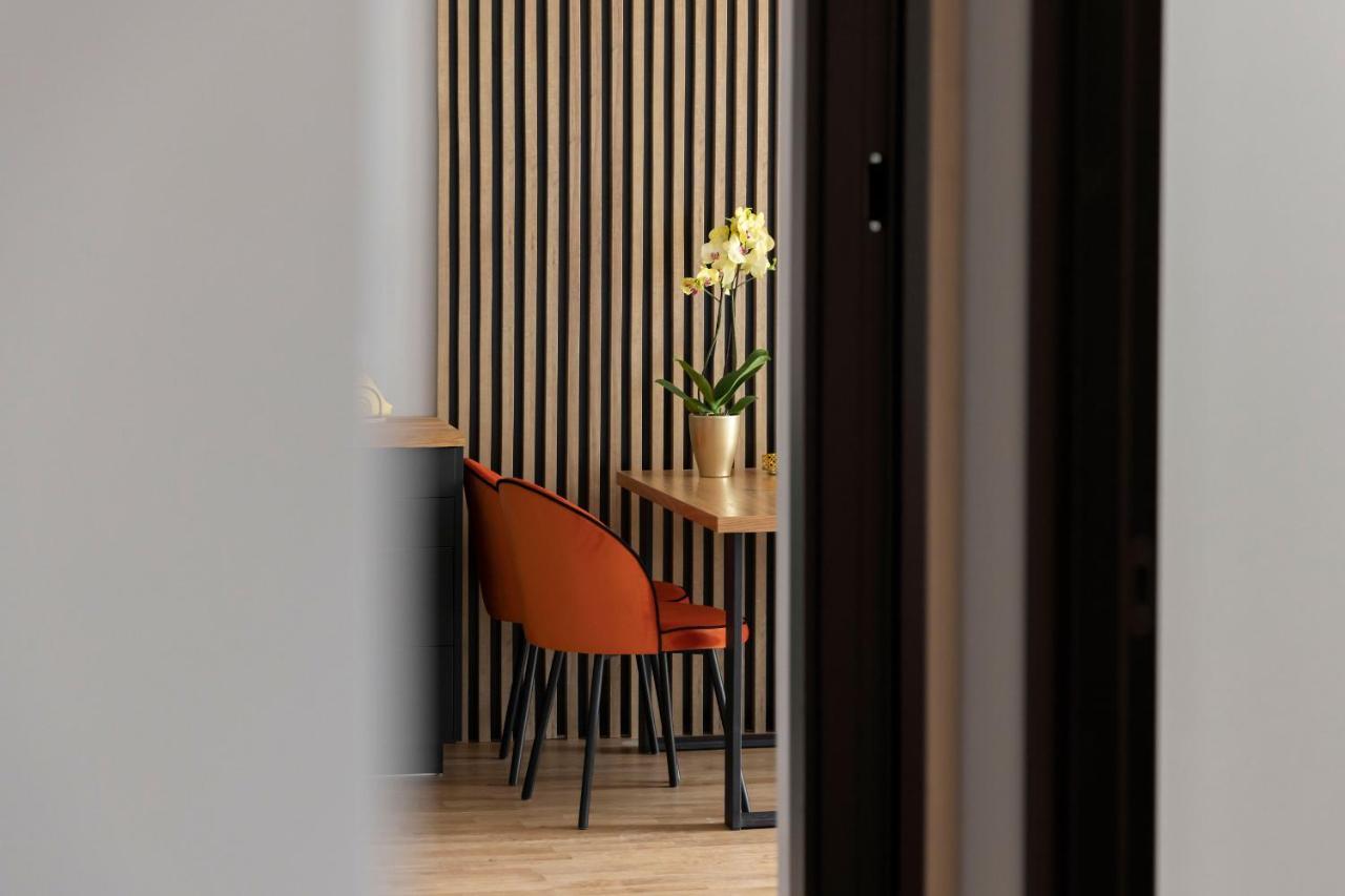 Short Stay Apartments Danzig Exterior foto