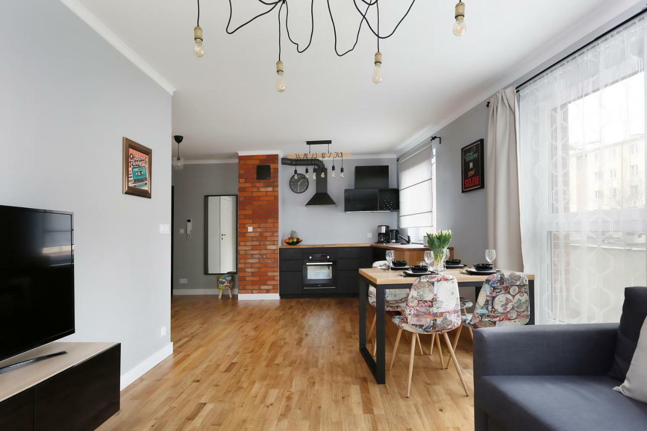 Short Stay Apartments Danzig Exterior foto