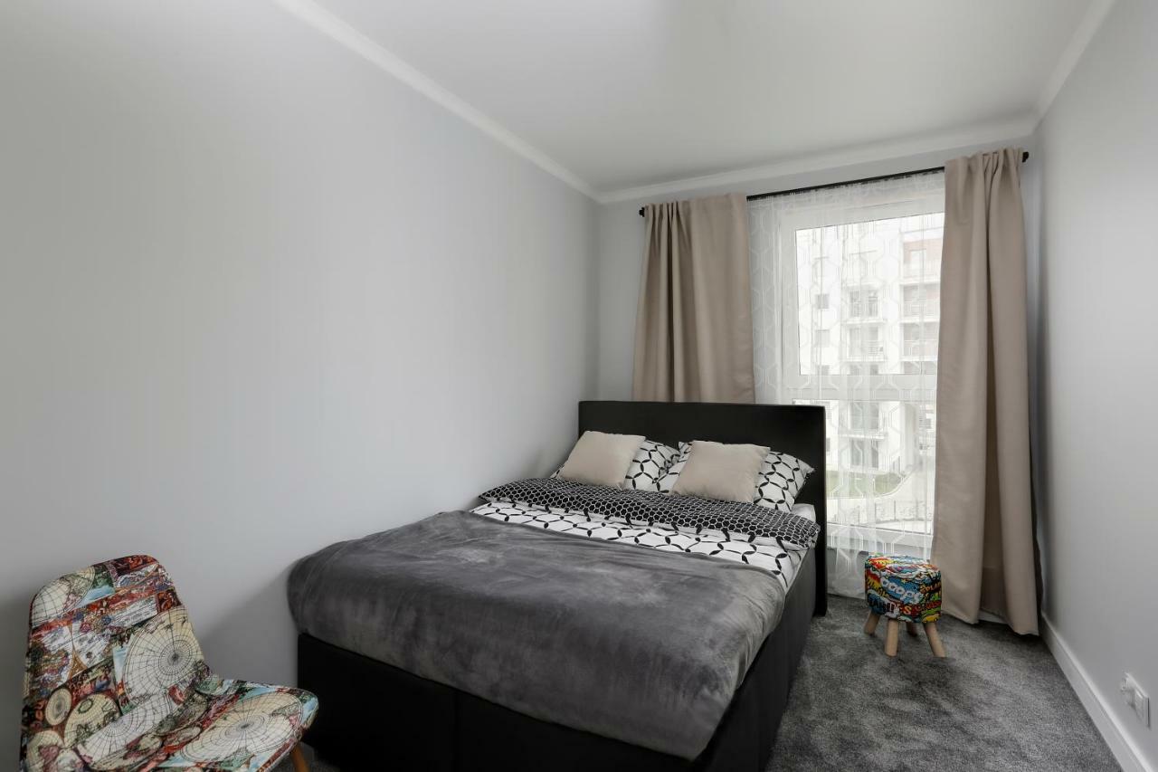 Short Stay Apartments Danzig Exterior foto